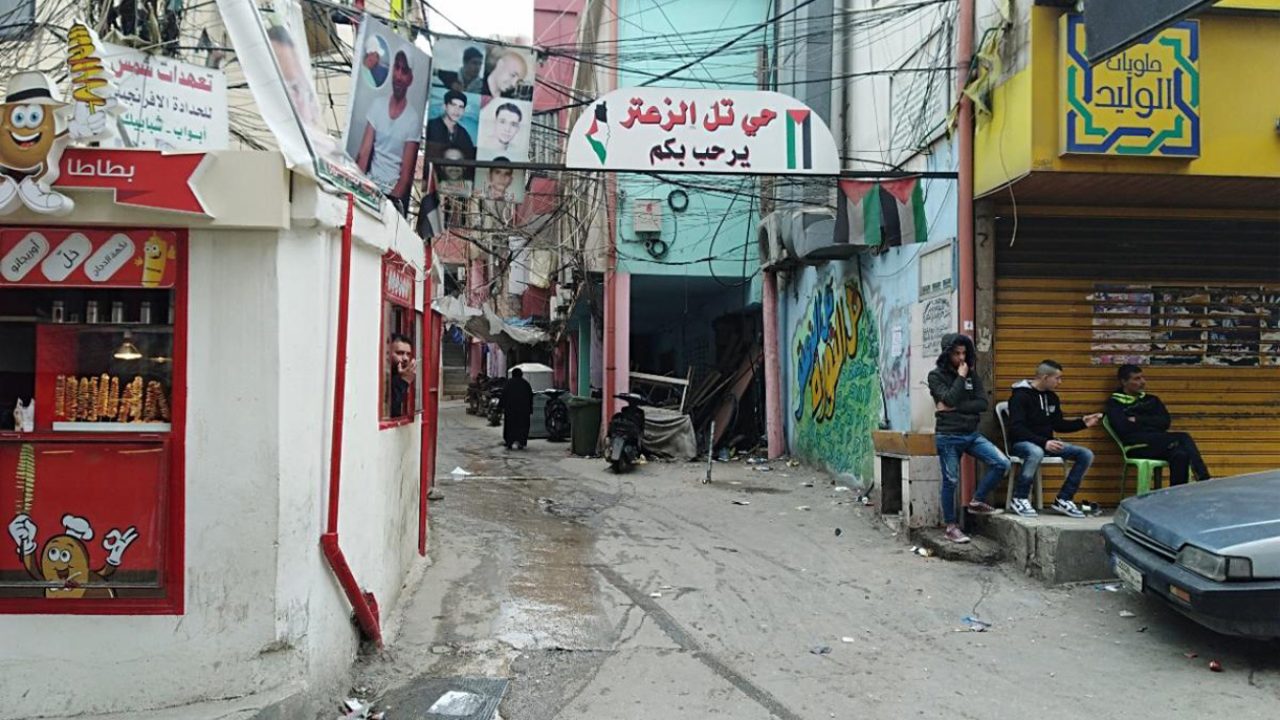 moukhayam bedawi