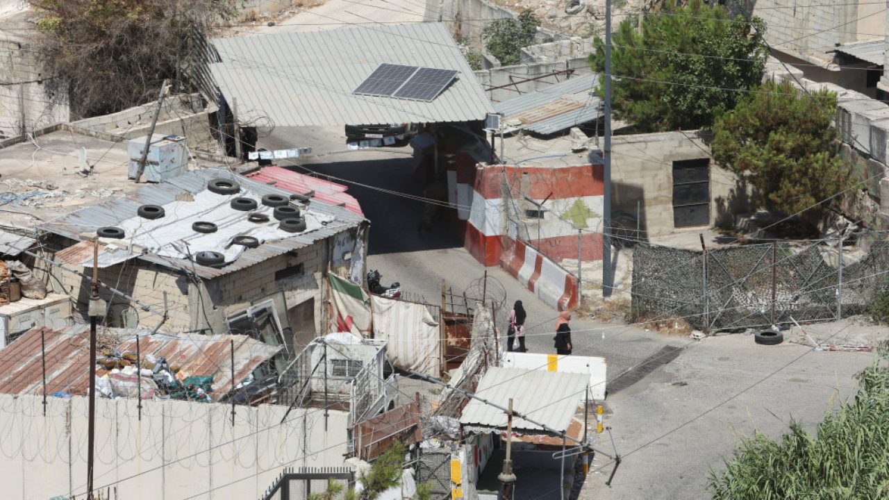 moukhayamet