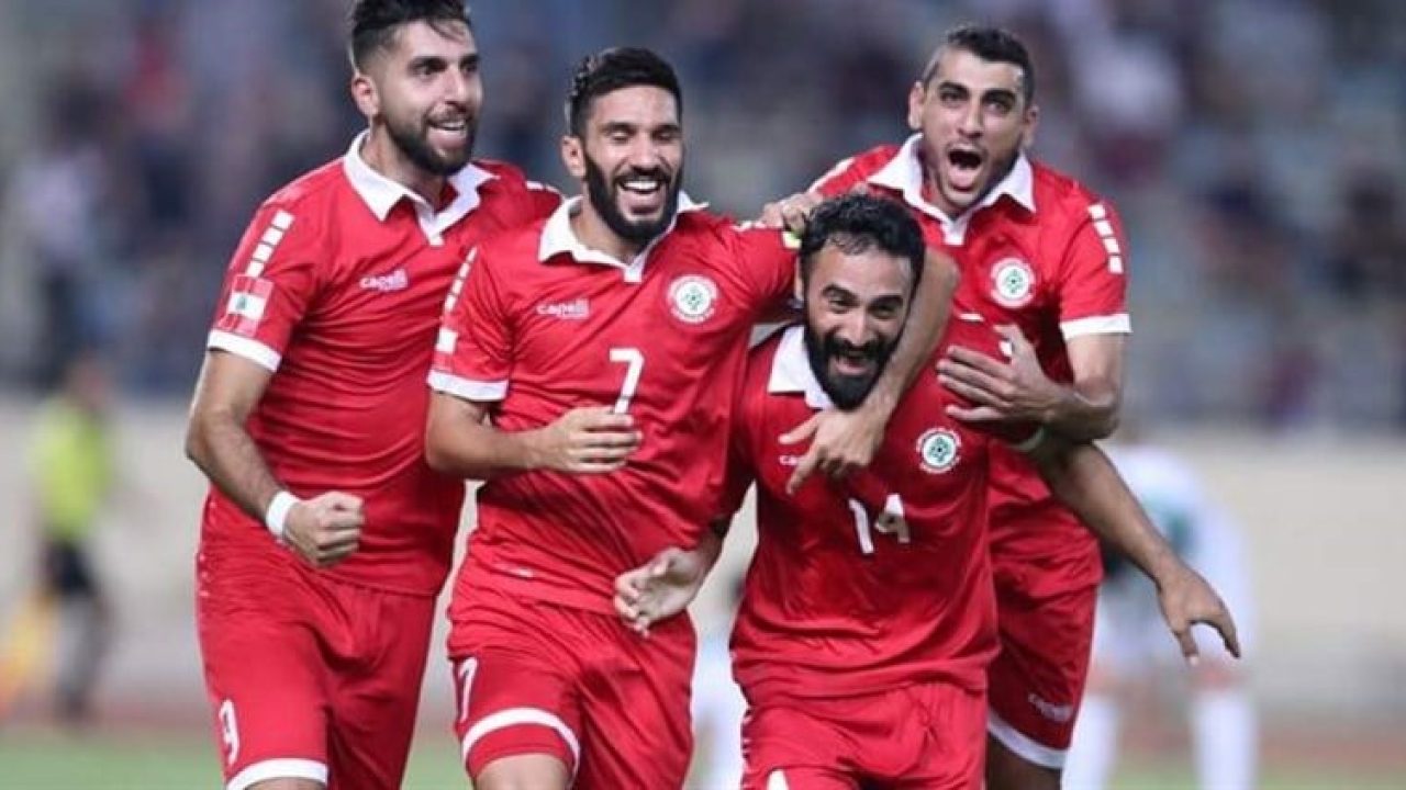 mountakhab-leb-football240121101222693