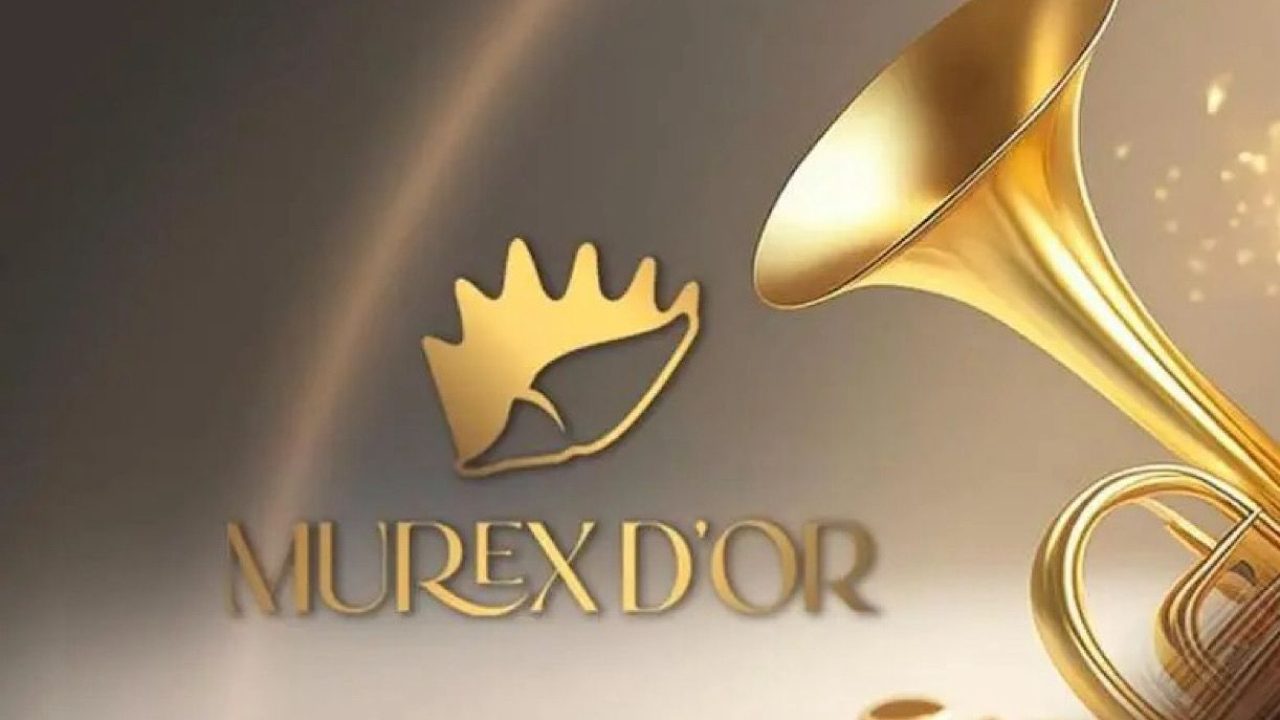 murex dor