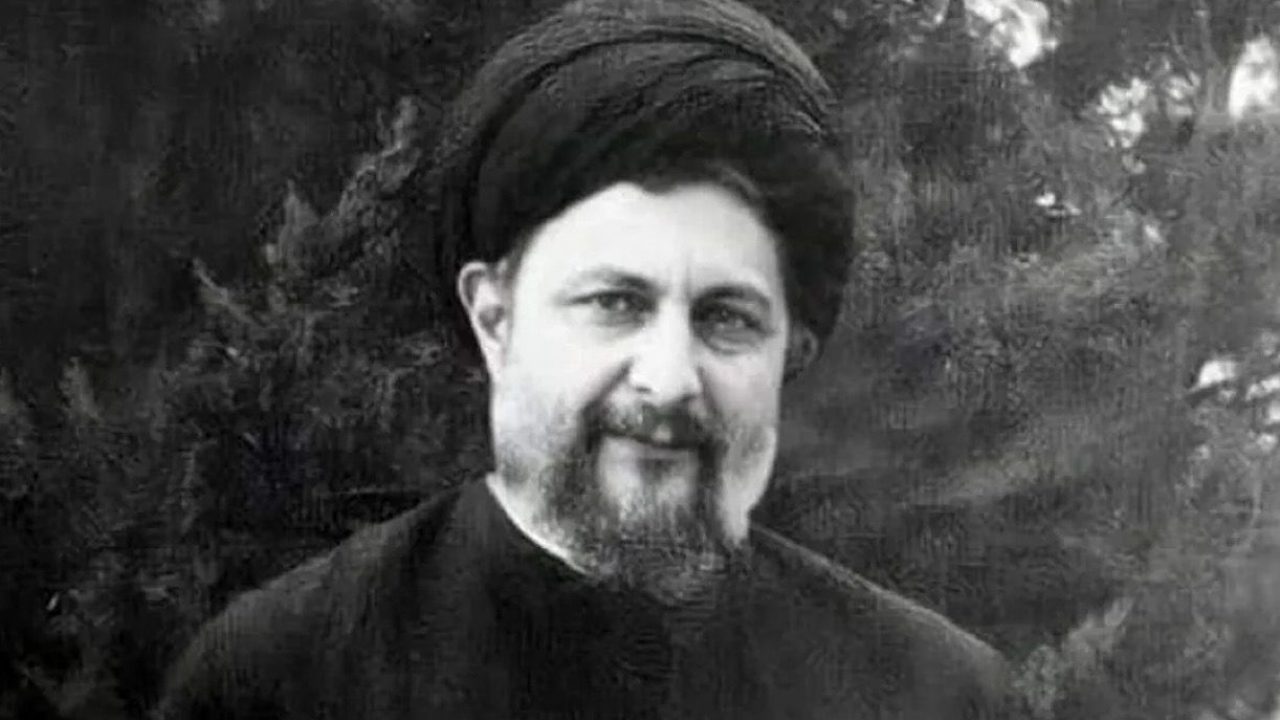 musa al sadr