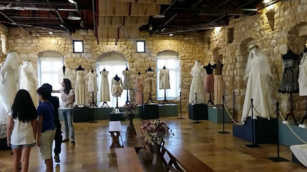museum