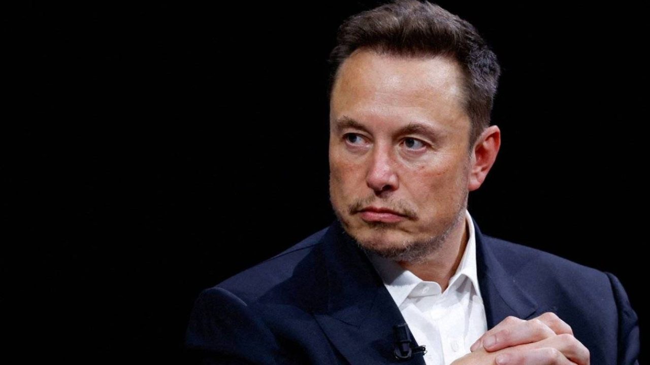 musk