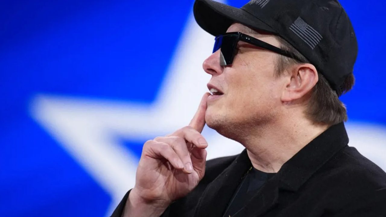 musk