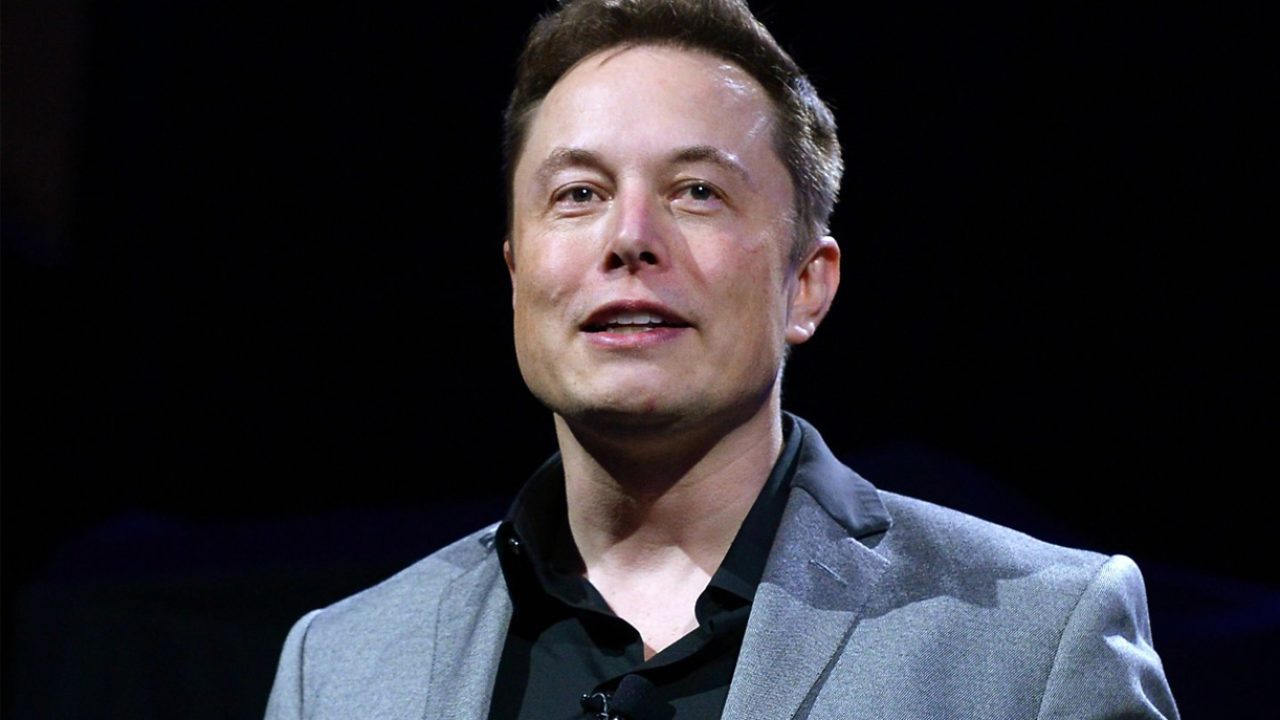 musk