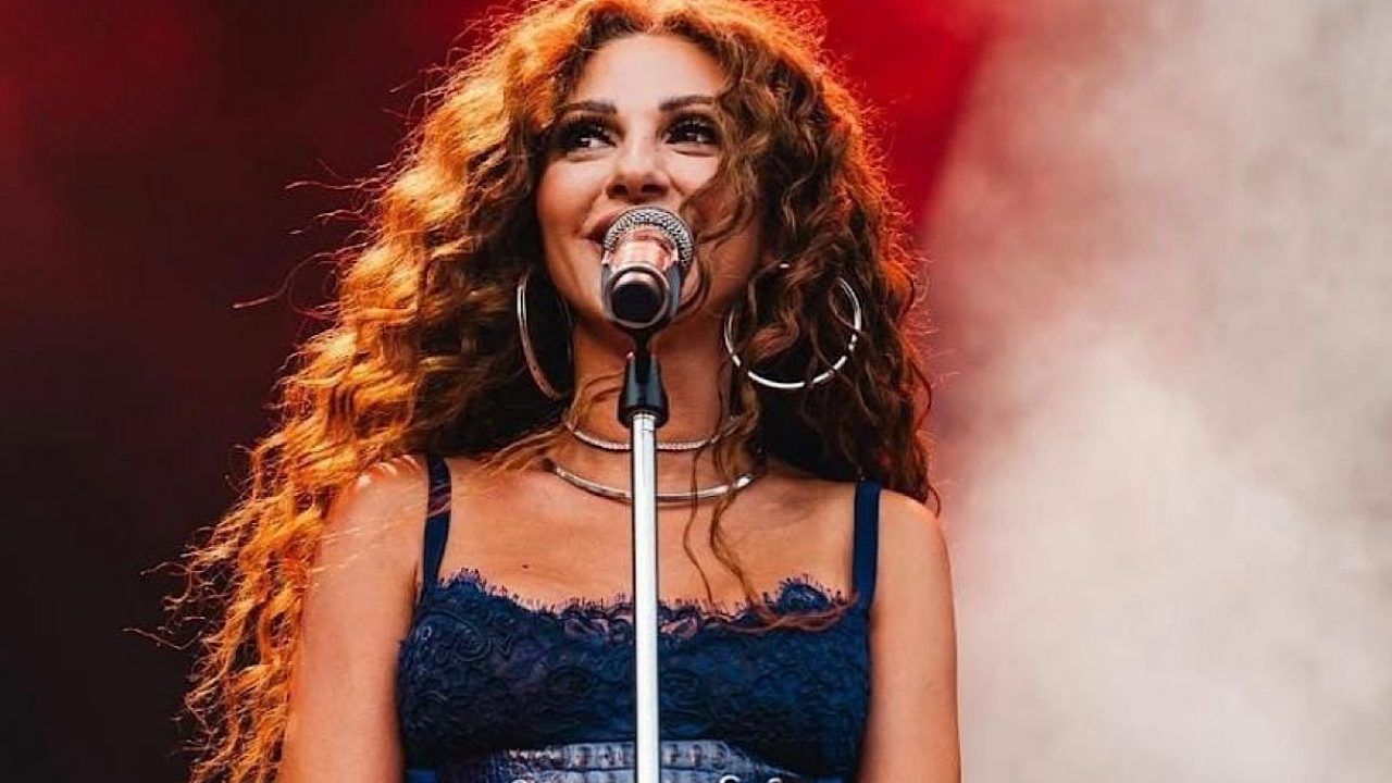 myriam fares