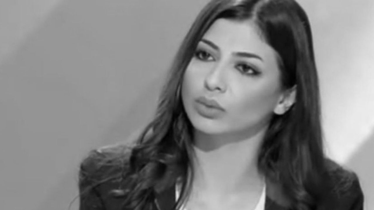 myriam keserwan