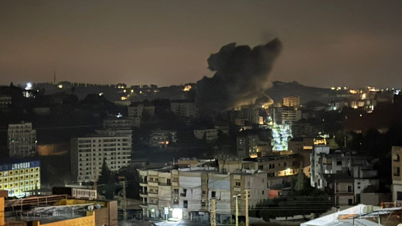 nabatieh