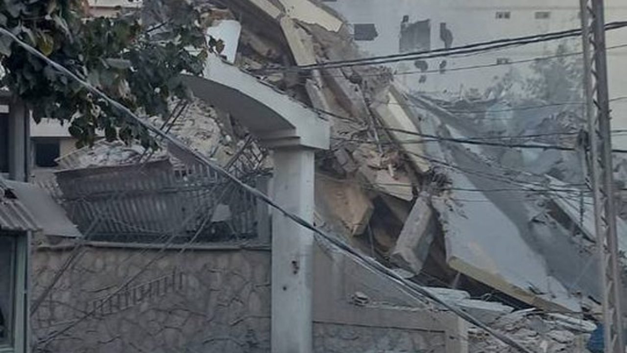 nabatieh