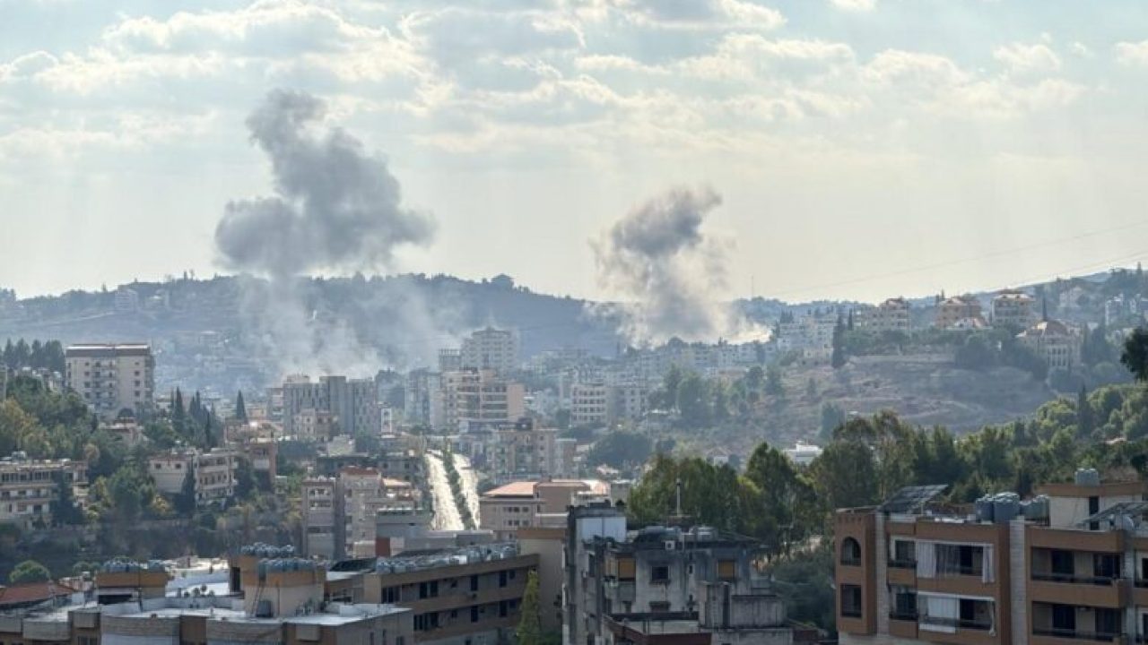 nabatieh