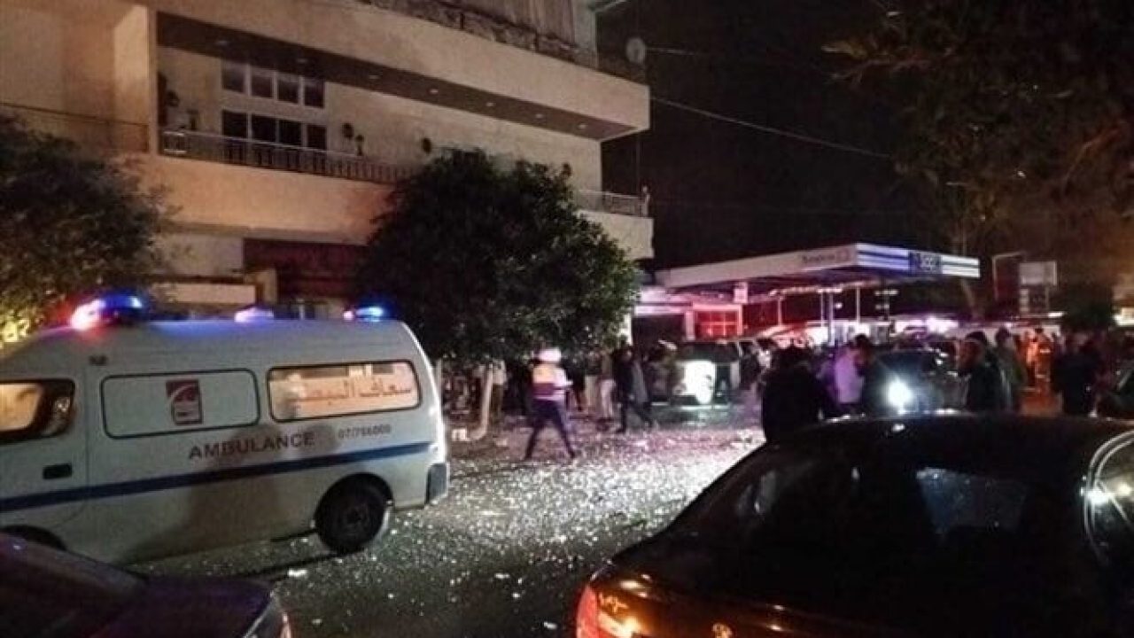 nabatieh