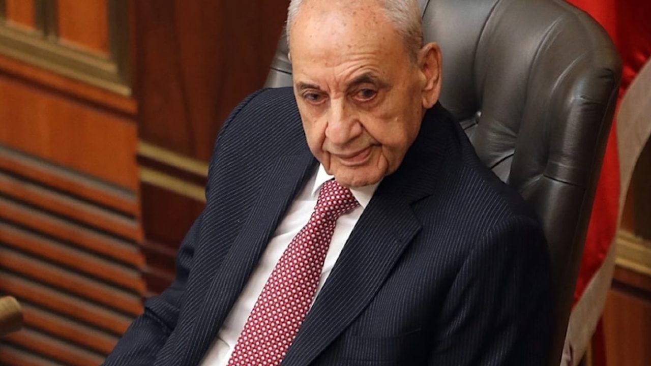 nabih-berri