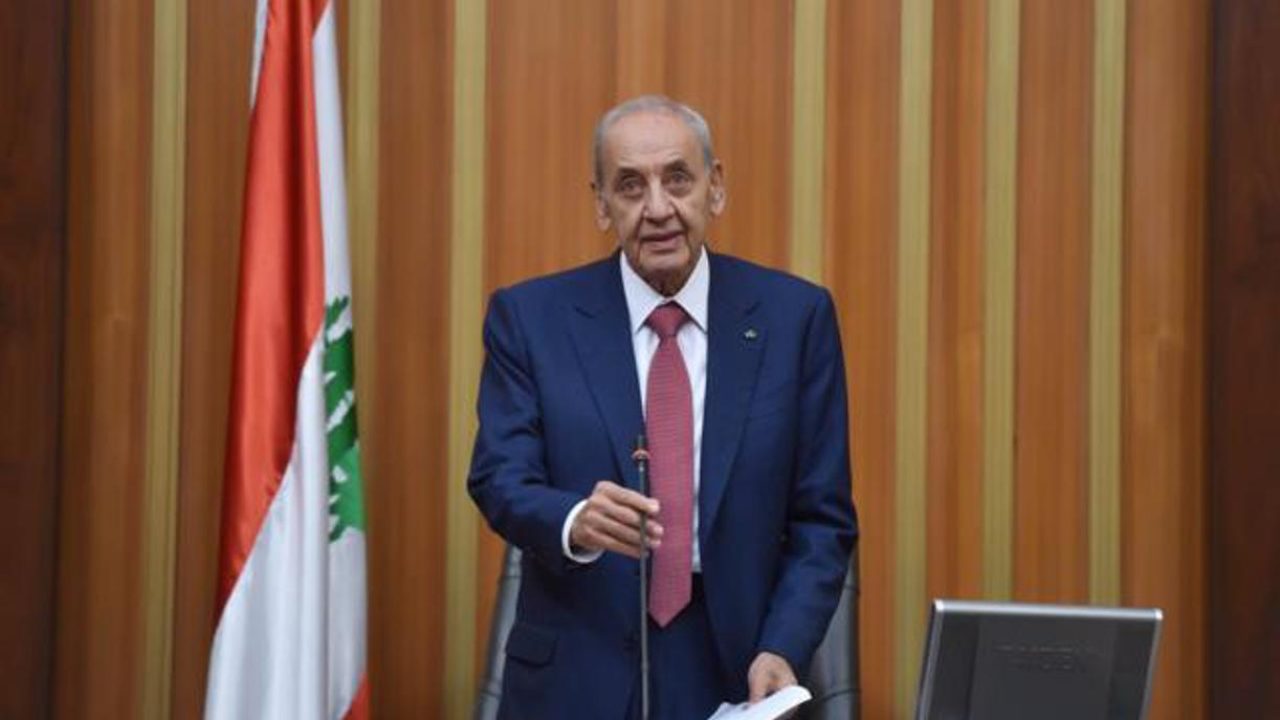 nabih berri2