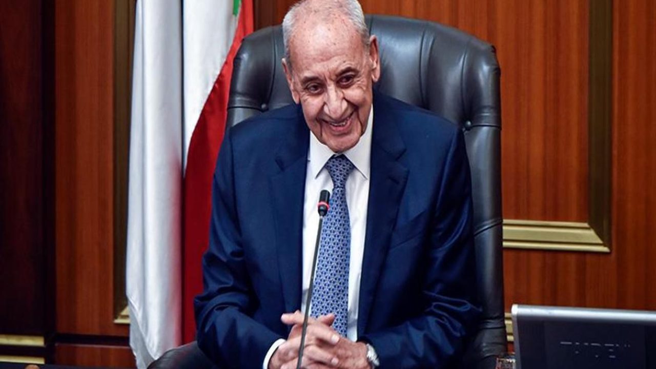nabih berri3