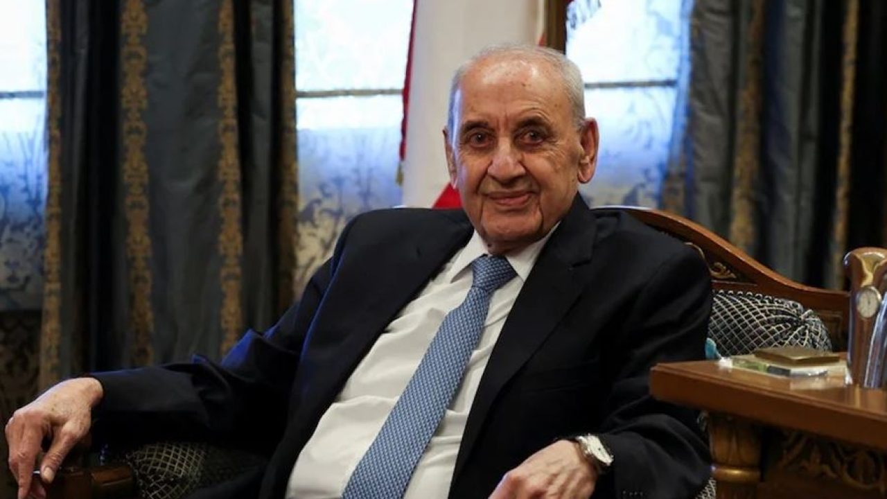 nabih