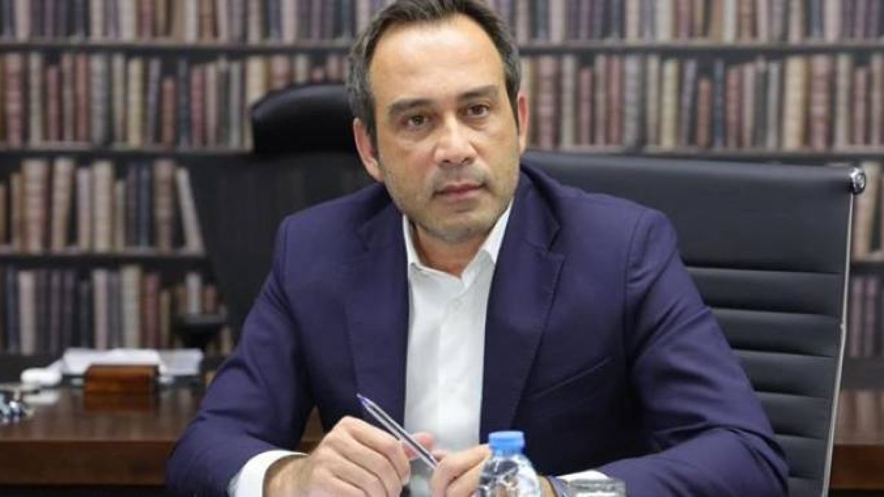 nabil badr