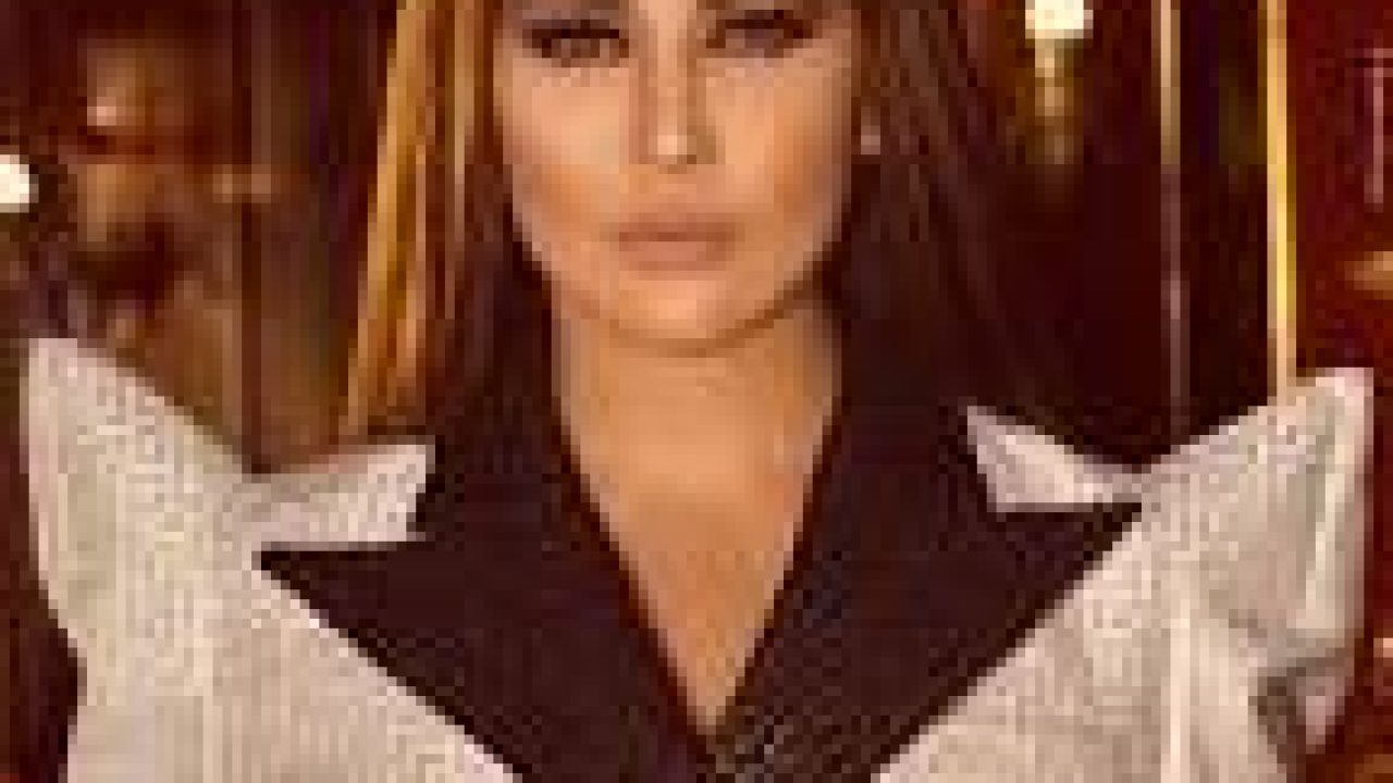 nadine el rassi