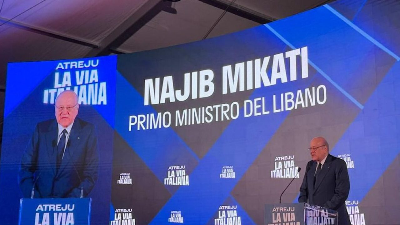 najib