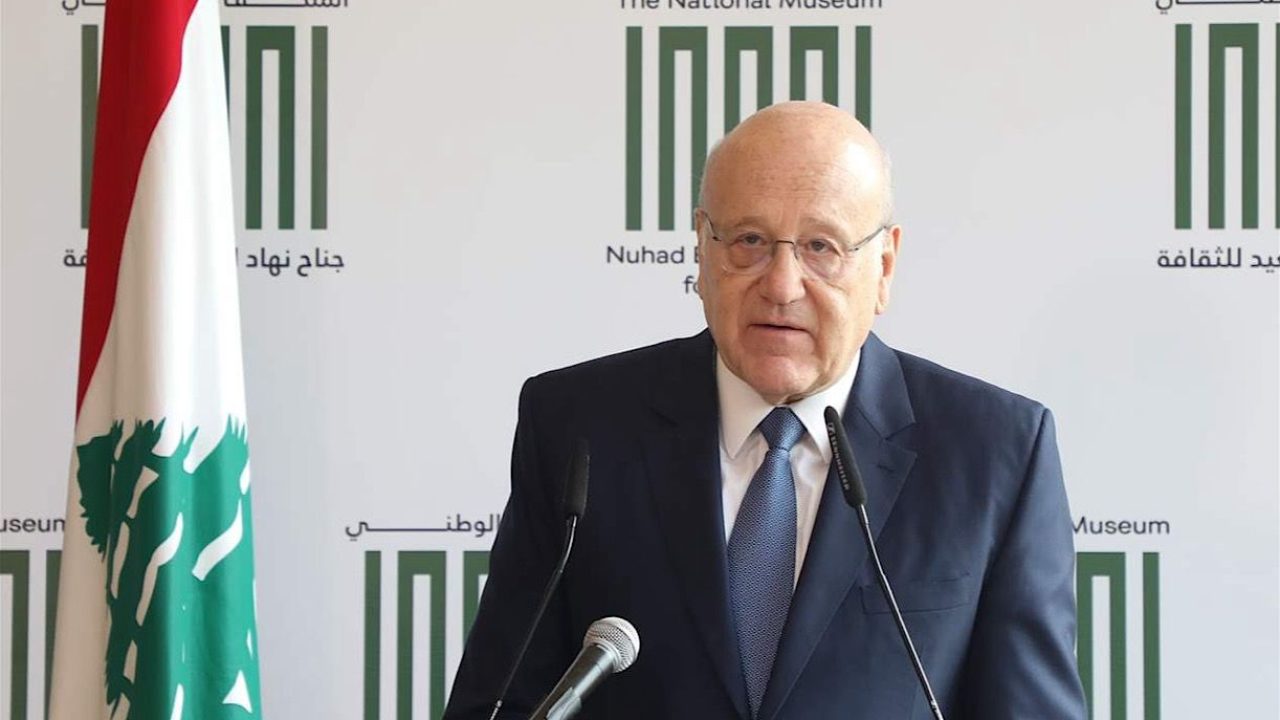 najib mikati