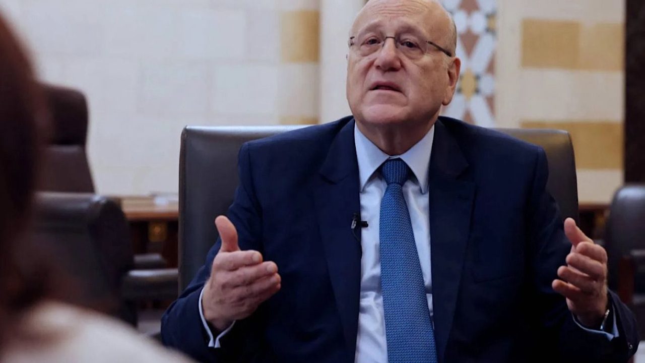 najib mikati