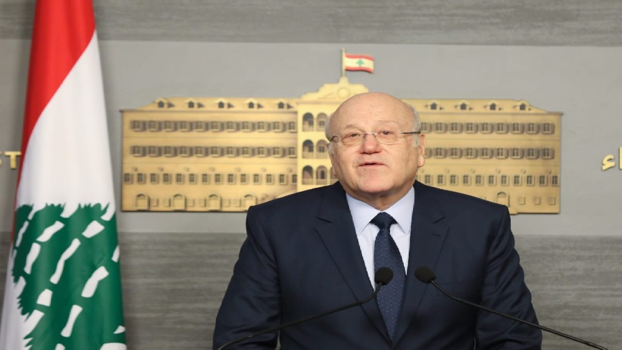 najib-mikati