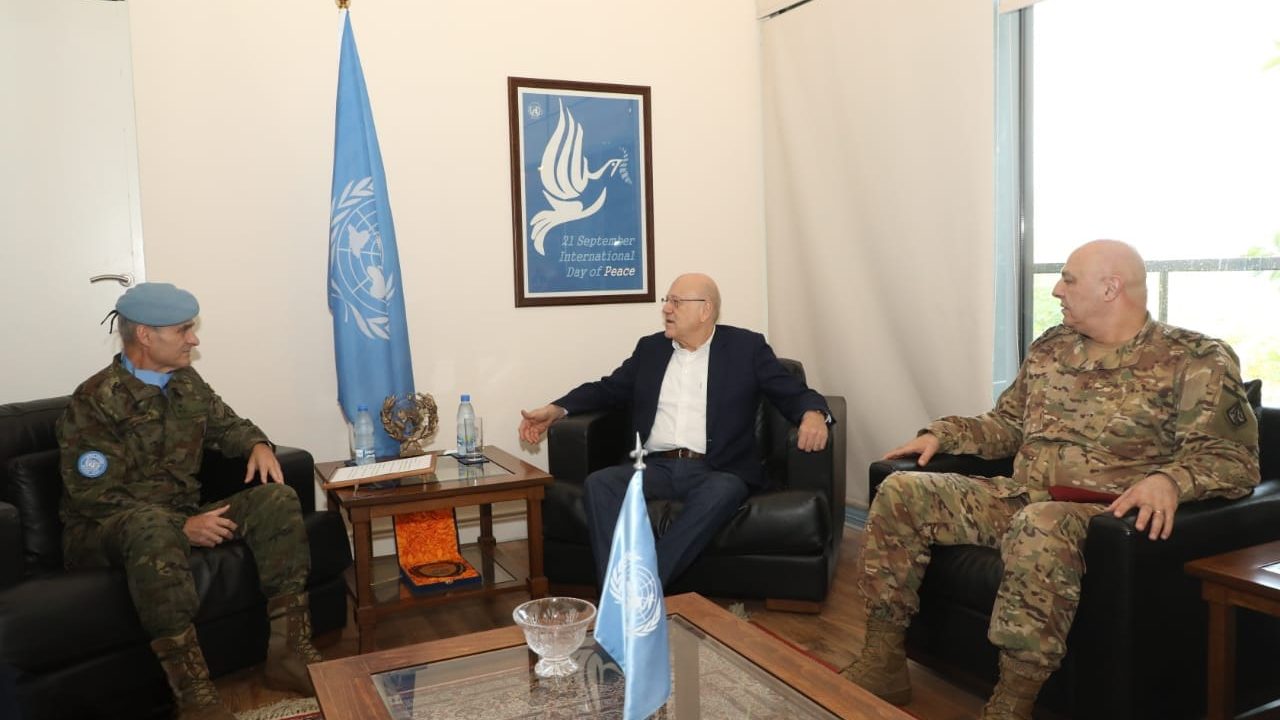 najib mikati