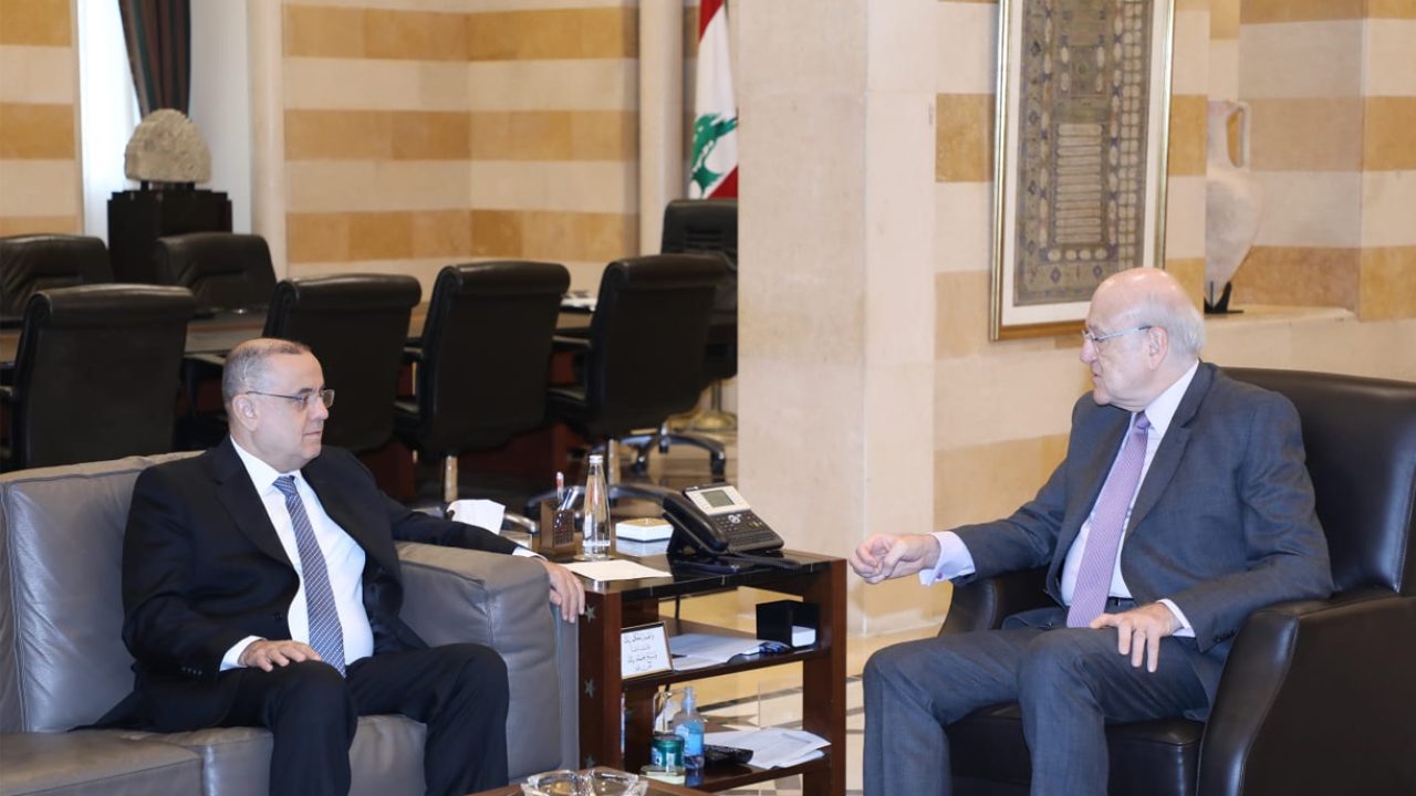 najib-mikati