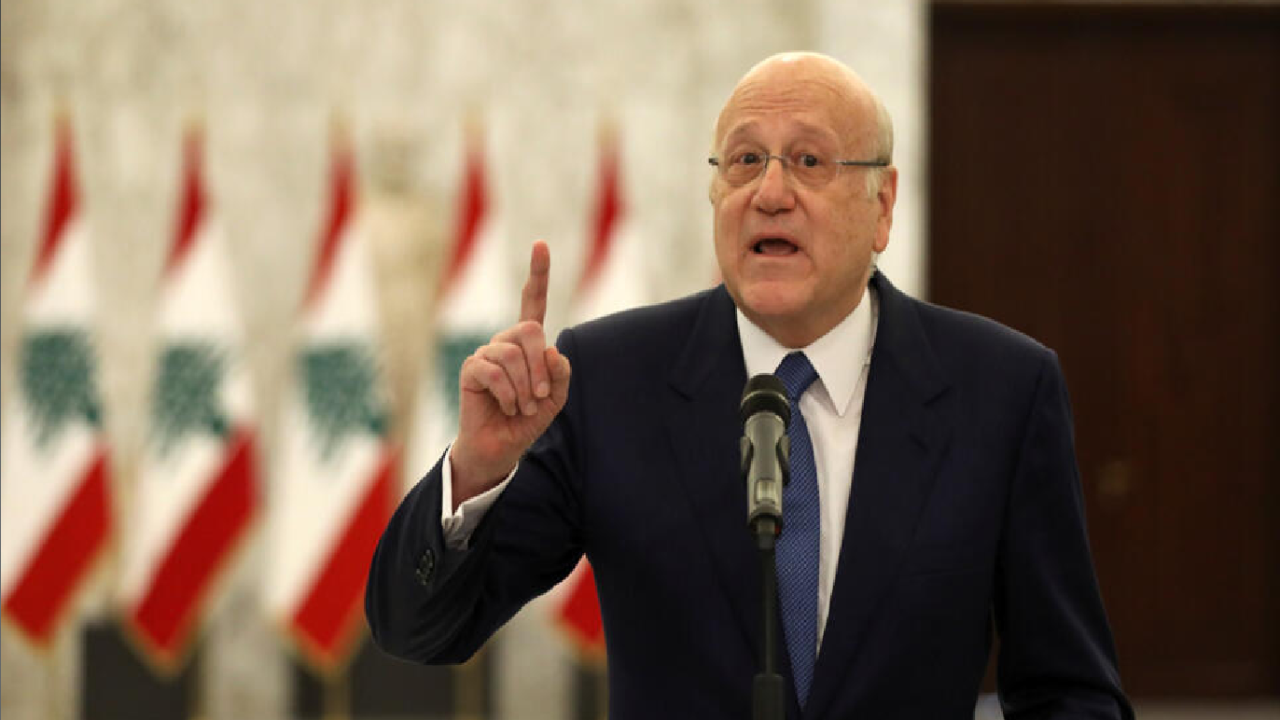 najib mikati