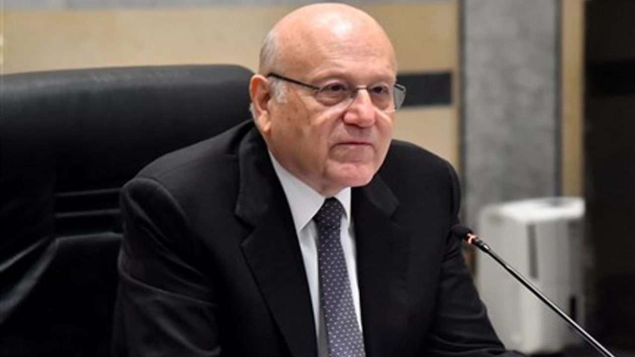 najib mikati2