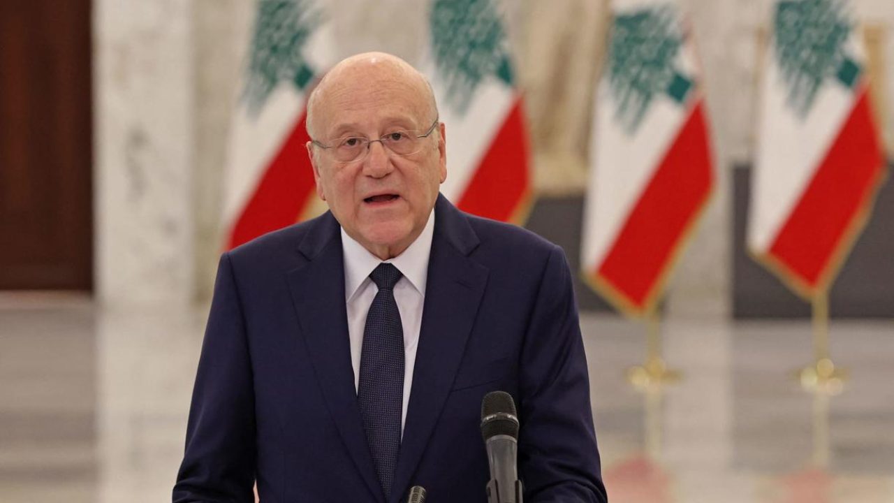 najib mikati9