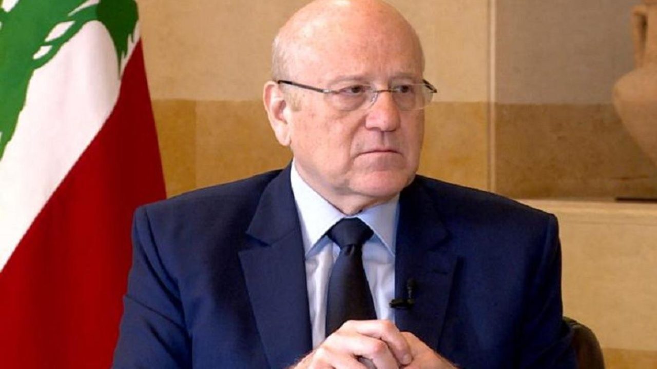 najib mikati99