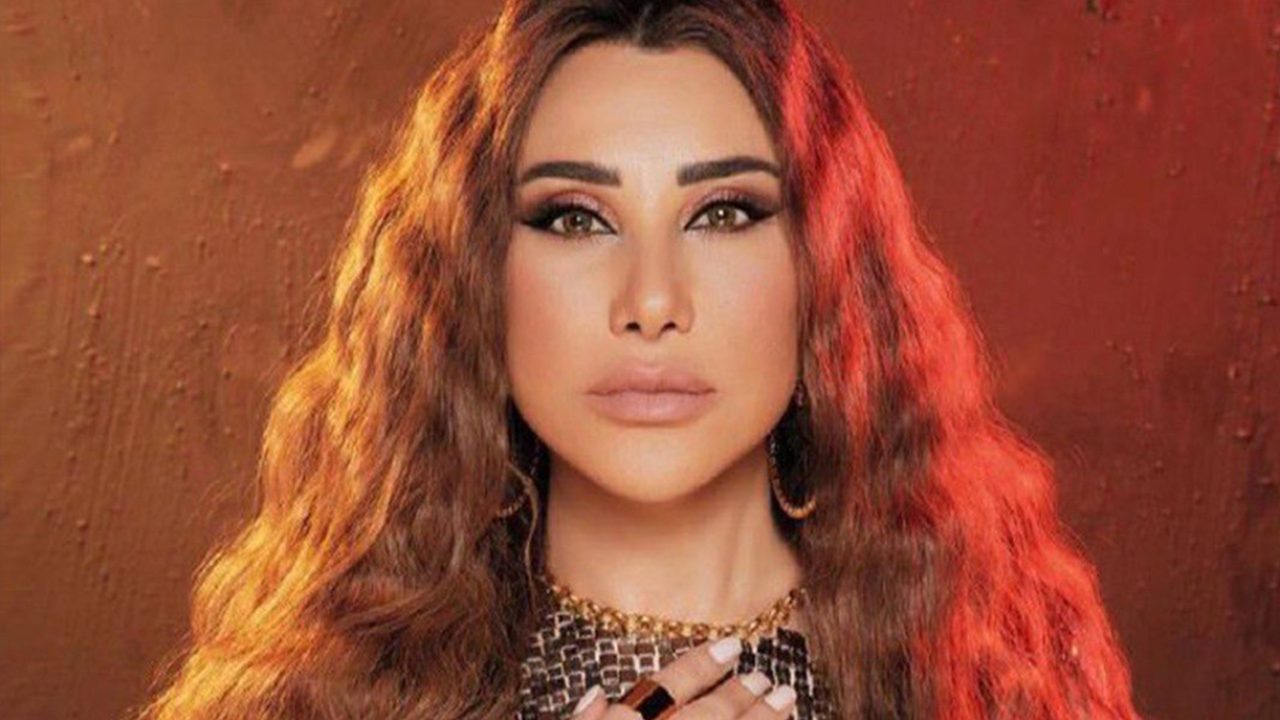 najwa karam