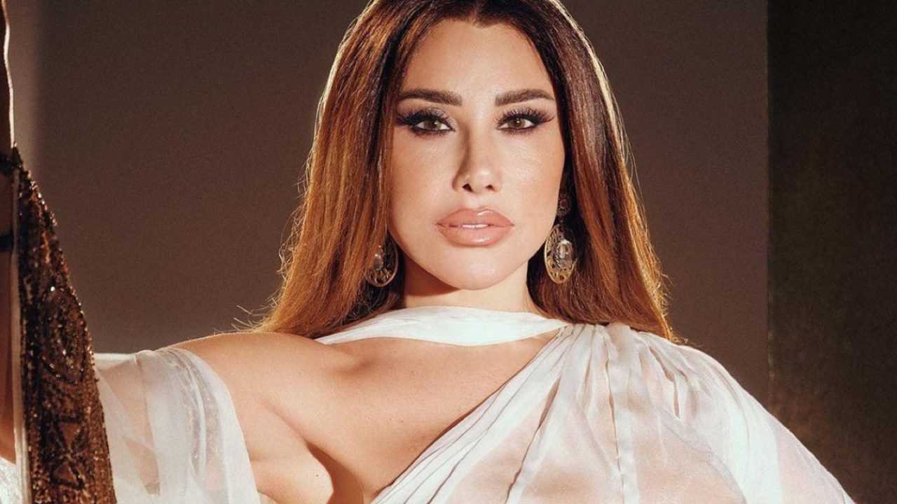 najwa karam