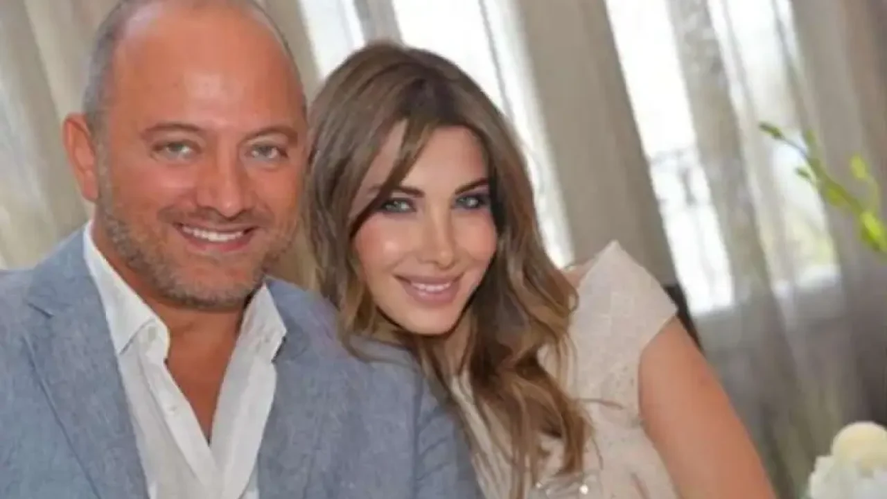 nancy ajram nancy ajram