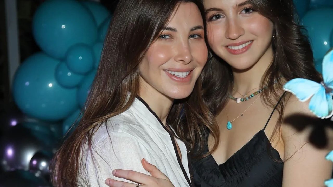 nancy ajram