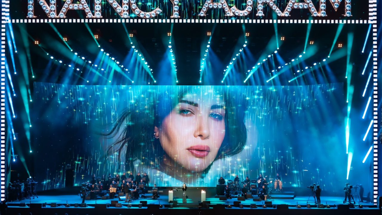 nancy