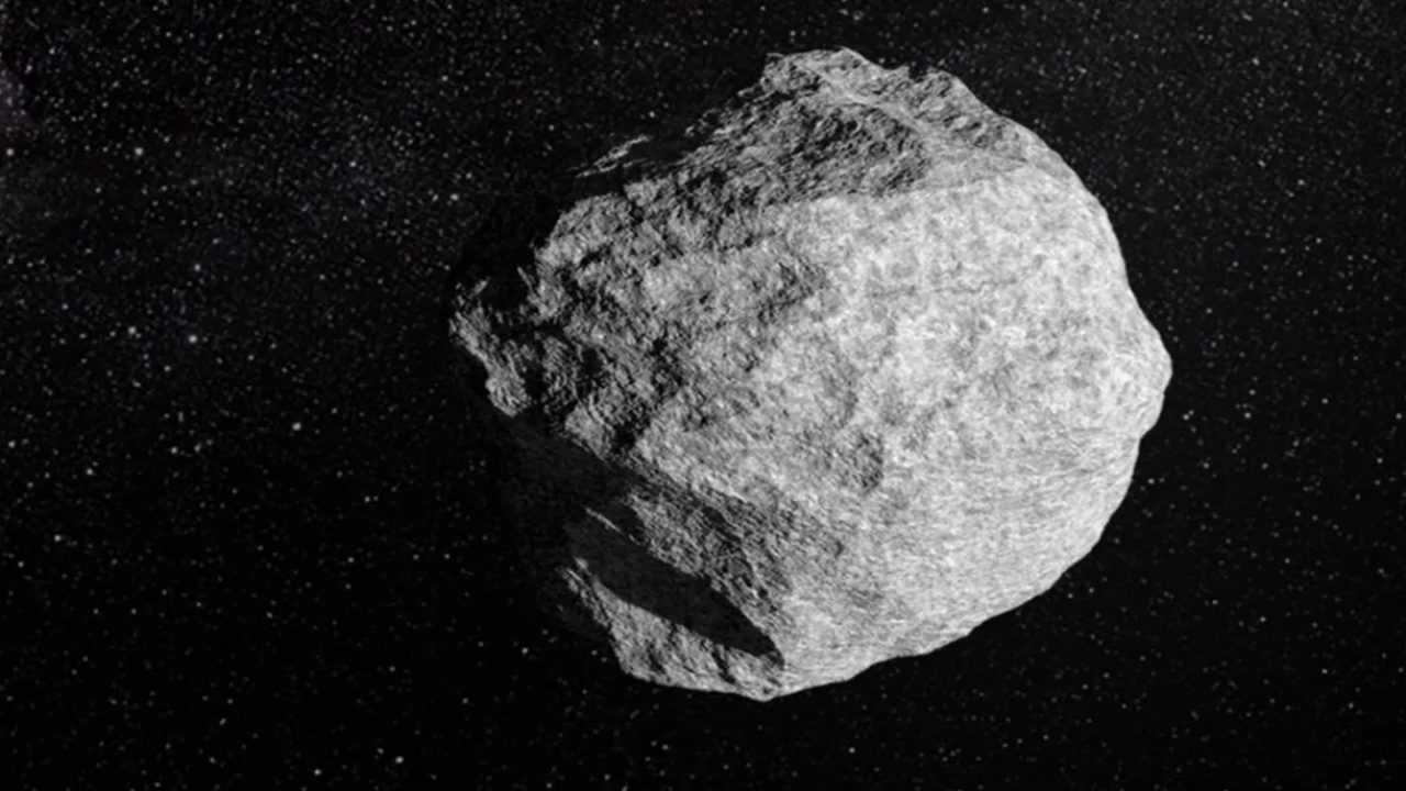 nasa