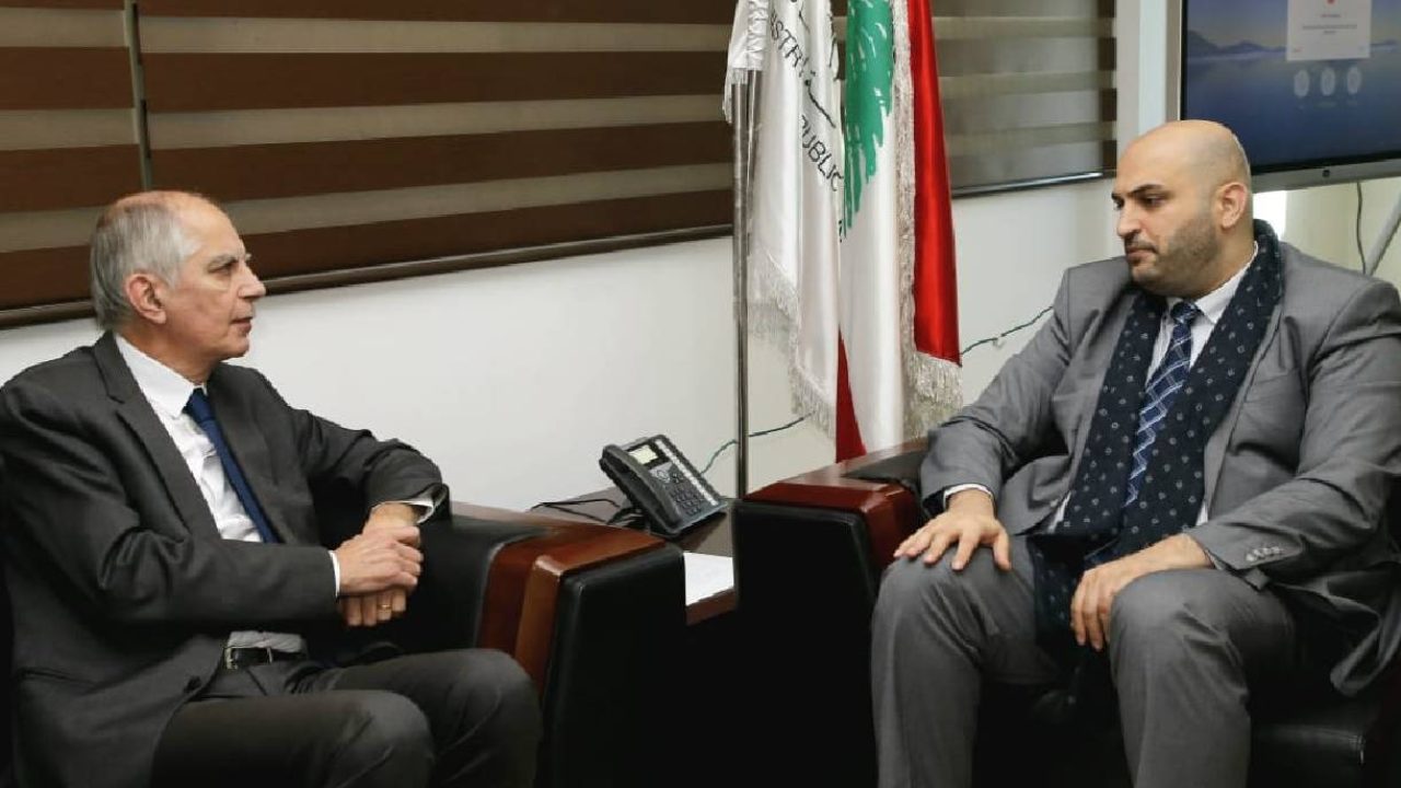 nasr din and magro