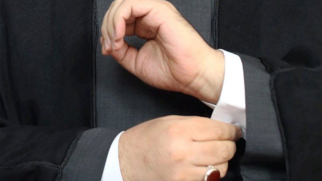 nasrallah hand