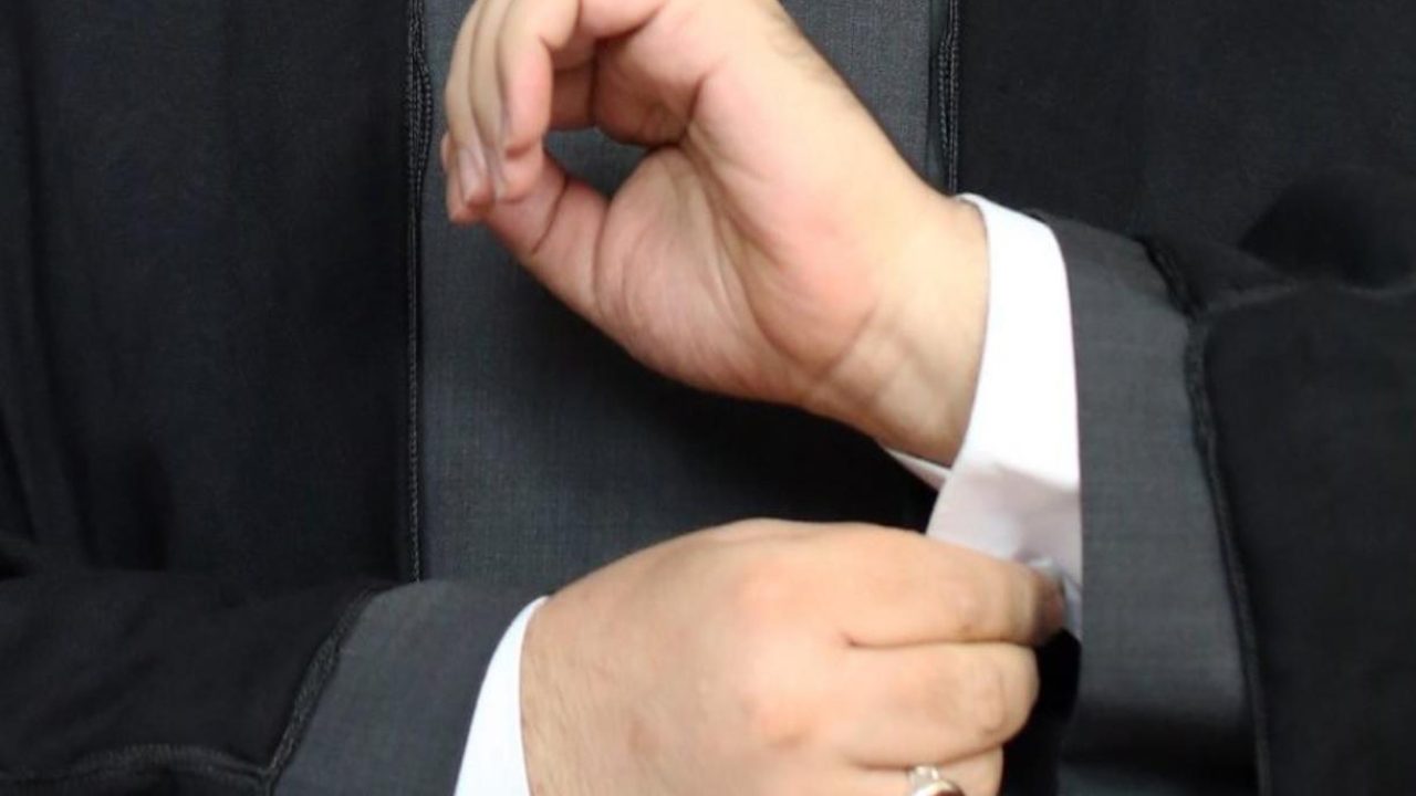 nasrallah hands