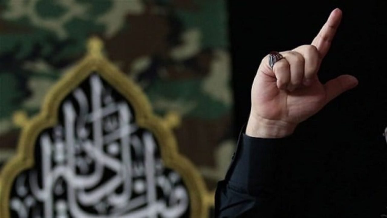 nasrallah