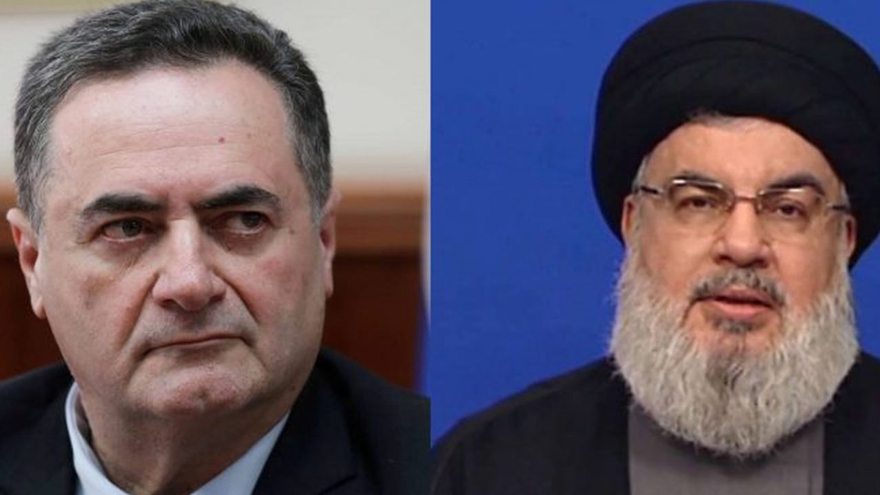 nasrallah
