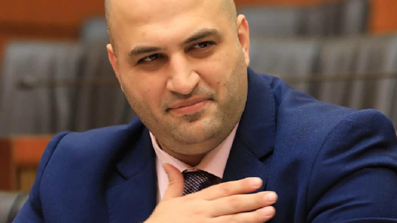 nasser
