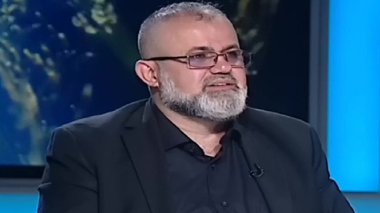nasser srour