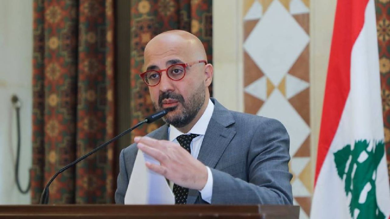 nasser yassin speech