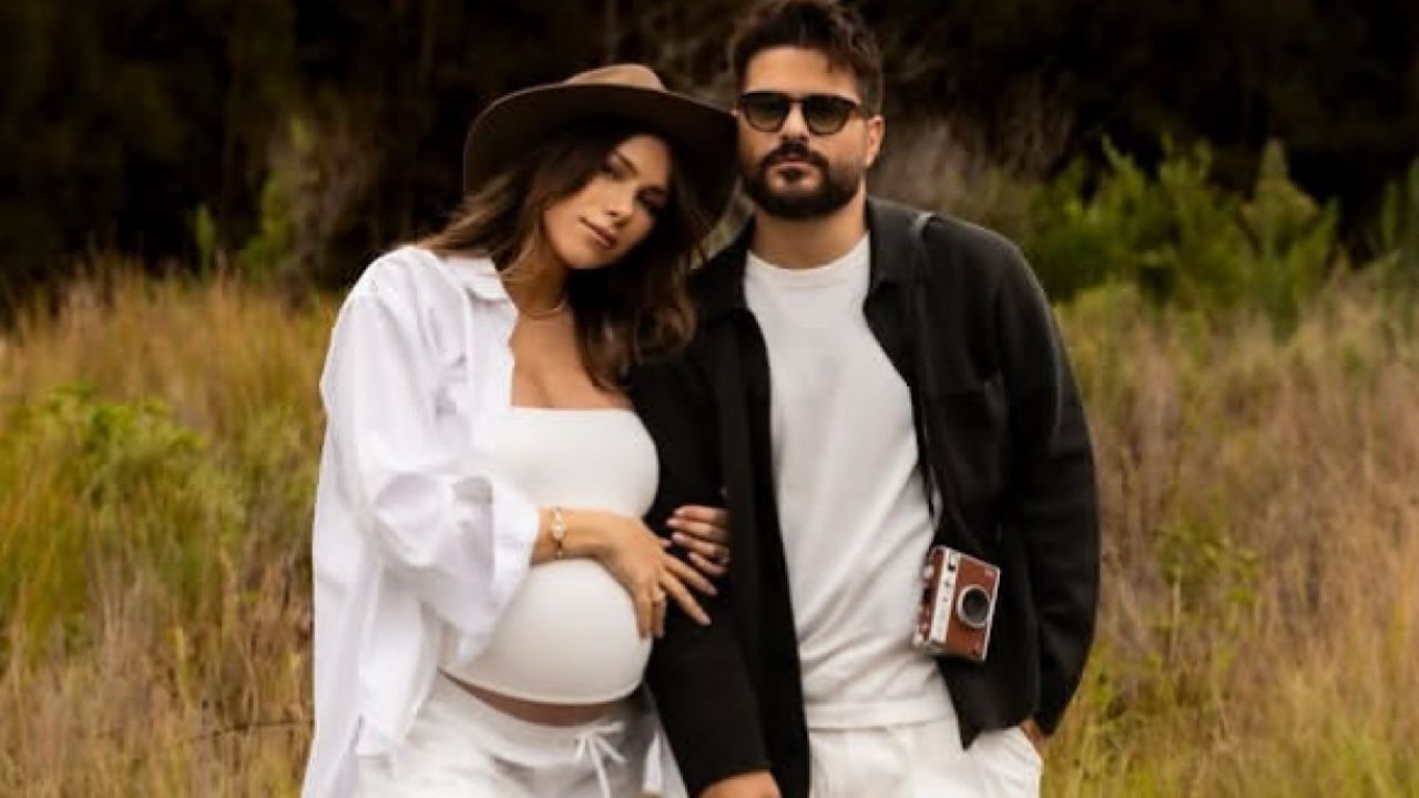 nassif zeytoun - daniella rahme