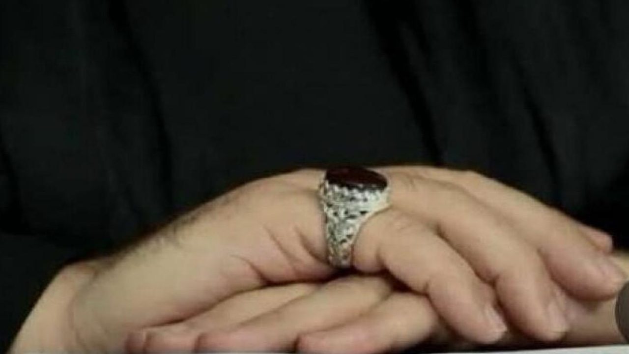 nassralla ring