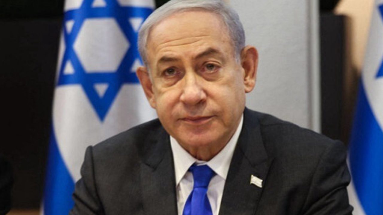 natanyahu
