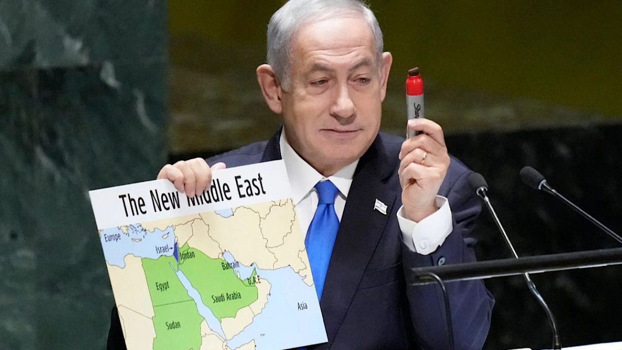 natanyahu