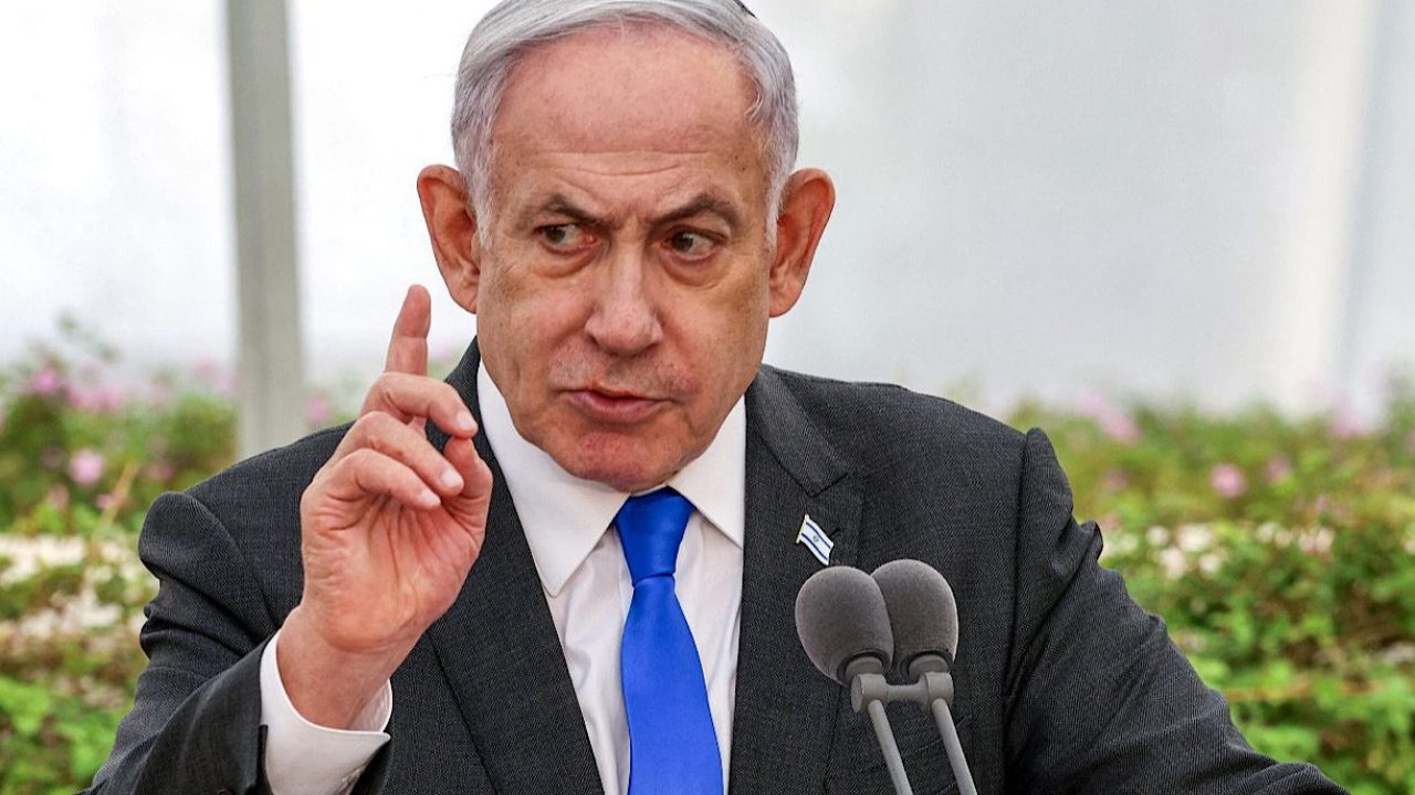 natanyahu